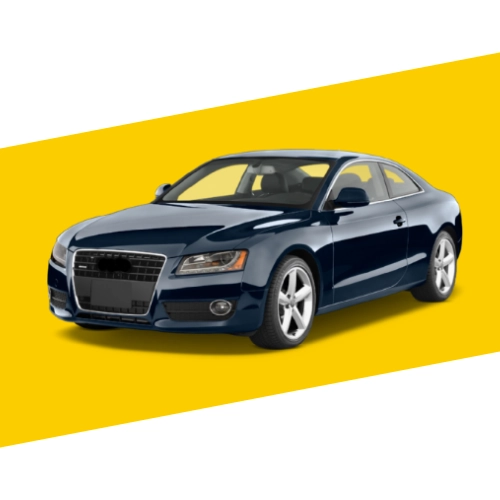 Audi A5 Coupe 2P (2008 2016)